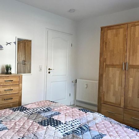 Strandlaeufer Schönhagen Kültér fotó