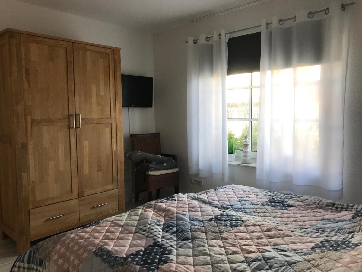 Strandlaeufer Schönhagen Kültér fotó