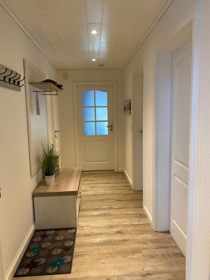 Strandlaeufer Schönhagen Kültér fotó