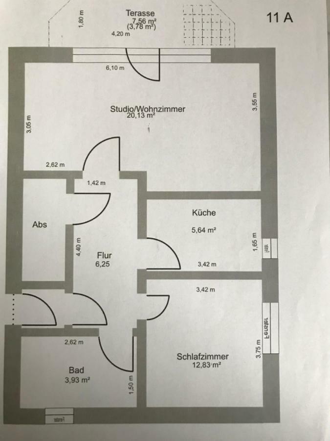 Strandlaeufer Schönhagen Kültér fotó